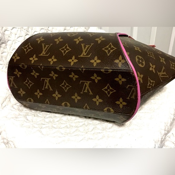 Louis Vuitton Ellipse MM Monogrammed Bag - Picture 10 of 15
